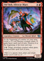 Old Hob, Alleycat Blues – Teenage Mutant Ninja Turtles (TMT-99) Magic: The Gathering card