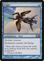 Flight – Magic 2012 (M12-53) Magic: The Gathering card