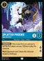 Splatter Phoenix - Rejected Artist — Winterspell (11WSP-153) Disney Lorcana card