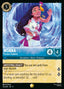Moana - Curious Explorer — Winterspell (11WSP-155) Disney Lorcana card