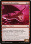 Marauding Dreadship – March of the Machine (MOM-153) Magic: The Gathering card