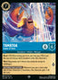 Tamatoa - Seeker of Shine — Winterspell (11WSP-156) Disney Lorcana card