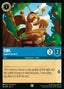 Owl - Logical Lecturer — Rise of the Floodborn (2ROF-156) Disney Lorcana card