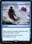 Entrancing Melody – Ixalan (XLN-55) Magic: The Gathering card