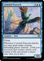 Coveted Peacock – Commander Masters (CMM-82) Magic: The Gathering card