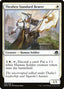 Thraben Standard Bearer – Eldritch Moon (EMN-48) Magic: The Gathering card | LC-REM-20260804-15150765539660-15b7cd60-e3b9-4dd8-ad3c-a687f642147f