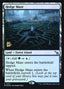 Magic-kaart Hedge Maze PMKM-262 uit Murders at Karlov Manor: Promos (Rare)