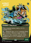 Magic-kaart District Mascot DFT-344 uit Aetherdrift (Rare)