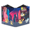 Ultra Pro PRO-Binder Gallery Series Shimmering Skyline, voorkant