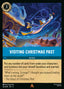Visiting Christmas Past — Winterspell (11WSP-162) Disney Lorcana card