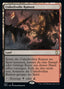 Magic-kaart Foreboding Ruins NCC-403 uit Commander: Streets of New Capenna (Rare)