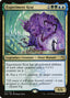 Magic-kaart Experiment Kraj GK2-117 uit RNA Guild Kit (Rare)