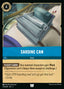 Sardine Can — Rise of the Floodborn (2ROF-170) Disney Lorcana card