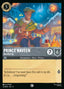 Prince Naveen - Bundled Up — Winterspell (11WSP-173) Disney Lorcana card