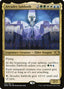 Arcades Sabboth – Dominaria Remastered (DMR-187) Magic: The Gathering card