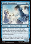 Rowdy Snowballers – Magic: The Gathering | Avatar: The Last Airbender (TLA-68) Magic: The Gathering card