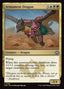 Armament Dragon – Tarkir: Dragonstorm (TDM-168) Magic: The Gathering card | LC-REM-20260804-15401850274124-17f61c01-0a41-4fa1-ac34-ffa83baad989