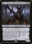 Magic-kaart Sheoldred, Whispering One SLDAN-211 uit Secret Lair Drop Series: All-Natural, Totally Refreshing Superdrop (Mythic)