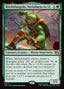 Magic-kaart Michelangelo, Weirdness to 11 TMT-121 uit Teenage Mutant Ninja Turtles (Rare)