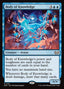 Body of Knowledge – Commander: Duskmourn: House of Horror (DSC-112) Magic: The Gathering card
