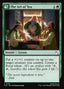 Magic-kaart The Art of Tea TLE-129 uit Avatar: The Last Airbender Eternal (Common)