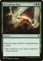 Reclaiming Vines – Battle for Zendikar (BFZ-185) Magic: The Gathering card