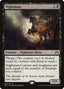 Nightmare – Magic Origins (ORI-282) Magic: The Gathering card