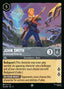 John Smith - Undaunted Protector — Winterspell (11WSP-193) Disney Lorcana card