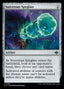 Sorcerous Spyglass – The Lost Caverns of Ixalan (LCI-261) Magic: The Gathering card