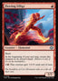 Fleeting Effigy – Tarkir: Dragonstorm (TDM-108) Magic: The Gathering card | LC-REM-20260804-15401851912524-1971fd6c-0a1c-41b2-93a6-886a176fbb73