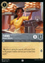 Tiana - Diligent Waitress — Rise of the Floodborn (2ROF-197) Disney Lorcana card