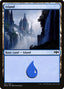 Magic-kaart Island RNA-261 uit Ravnica Allegiance (Land)