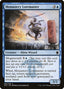 Monastery Loremaster – Dragons of Tarkir (DTK-63) Magic: The Gathering card