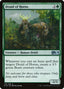 Druid of Horns – Core Set 2019 (M19-176) Magic: The Gathering card | LC-REM-20260804-15150711210316-19ca91ea-dffd-44a9-a54a-c664d83c357b