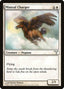 Mistral Charger – Dissension (DIS-13) Magic: The Gathering card | LC-REM-20260804-15909414437196-19db5386-3ef1-4654-8494-6e7949ed7234