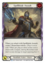 Spellblade Assault (Yellow) — History Pack 1 (1HP-271) Flesh and Blood card