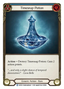 Timesnap Potion — History Pack 1 (1HP-383) Flesh and Blood card