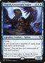Eligeth, Crossroads Augur – Commander Legends (CMR-66) Magic: The Gathering card