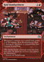 Magic-kaart Raid Bombardment WOT-47 uit Enchanting Tales (Uncommon)