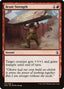 Brute Strength – Amonkhet (AKH-122) Magic: The Gathering card