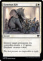 Generous Gift – Commander Masters (CMM-26) Magic: The Gathering card