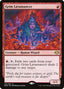Magic-kaart Grim Lavamancer DMR-126 uit Dominaria Remastered (Rare)