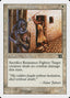 Resistance Fighter – Sixth Edition (6ED-38) Magic: The Gathering card
