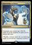 Magic-kaart Knowledge Is Power MKC-42 uit Commander: Murders at Karlov Manor (Rare)