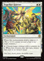 Magic-kaart Together Forever TMC-44 uit Teenage Mutant Ninja Turtles Eternal (Rare)