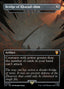 Magic-kaart Ensnaring Bridge LTC-350 uit Tales of Middle-earth Commander (Mythic)