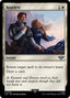 Magic-kaart Reprieve LTR-26 uit The Lord of the Rings: Tales of Middle-earth (Uncommon)