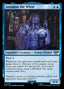 Saruman the White – The Lord of the Rings: Tales of Middle-earth (LTR-67) Magic: The Gathering card