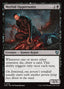 Morbid Opportunist – Innistrad Remastered (INR-124) Magic: The Gathering card