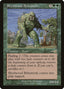 Skyshroud Behemoth – Nemesis (NEM-116) Magic: The Gathering card